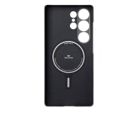 PITAKA Ultra-Slim Case Black/Grey Twill Sansung Galaxy S25 Ultra - 1369567 - zdjęcie 3